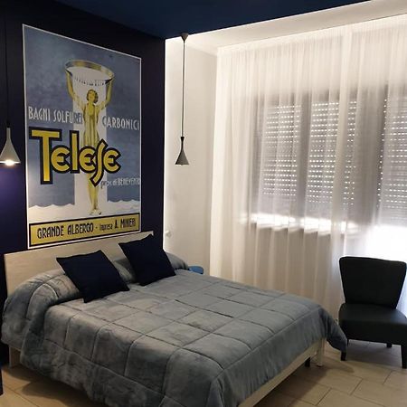 B&B Solferino Telese Terme Ngoại thất bức ảnh