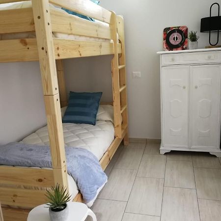 B&B Solferino Telese Terme Ngoại thất bức ảnh