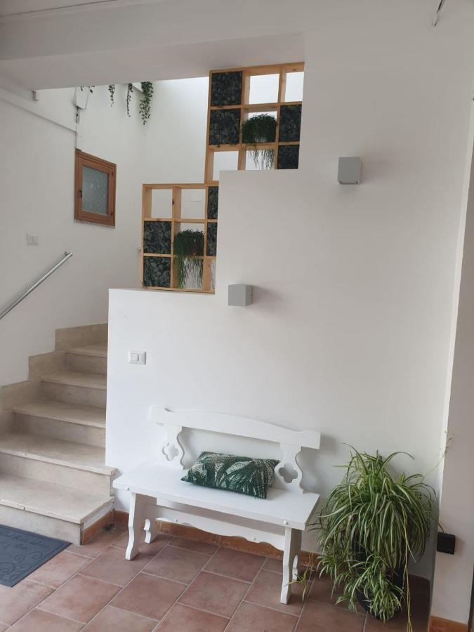 B&B Solferino Telese Terme Ngoại thất bức ảnh