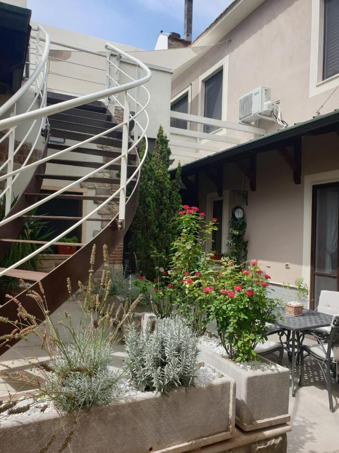 B&B Solferino Telese Terme Ngoại thất bức ảnh