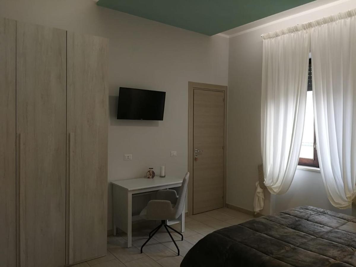B&B Solferino Telese Terme Ngoại thất bức ảnh