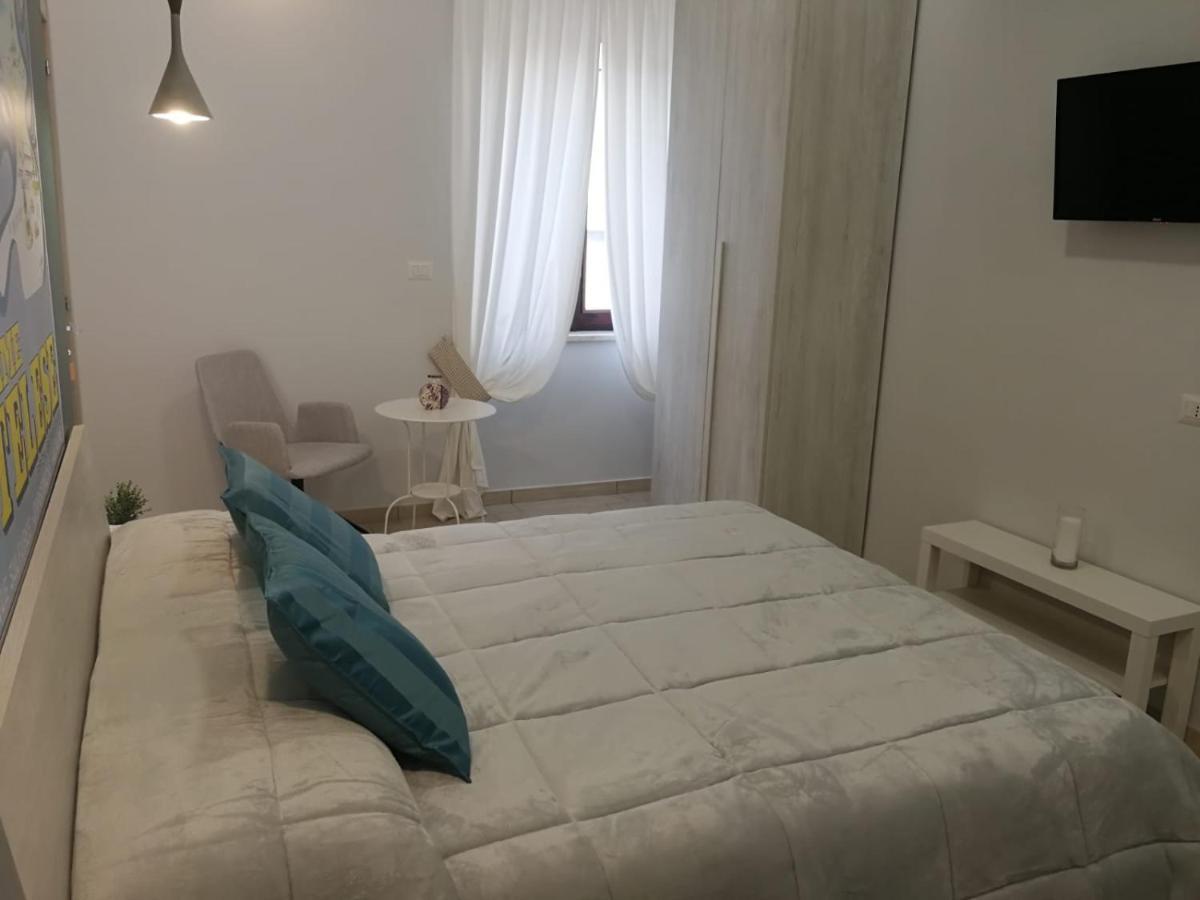 B&B Solferino Telese Terme Ngoại thất bức ảnh
