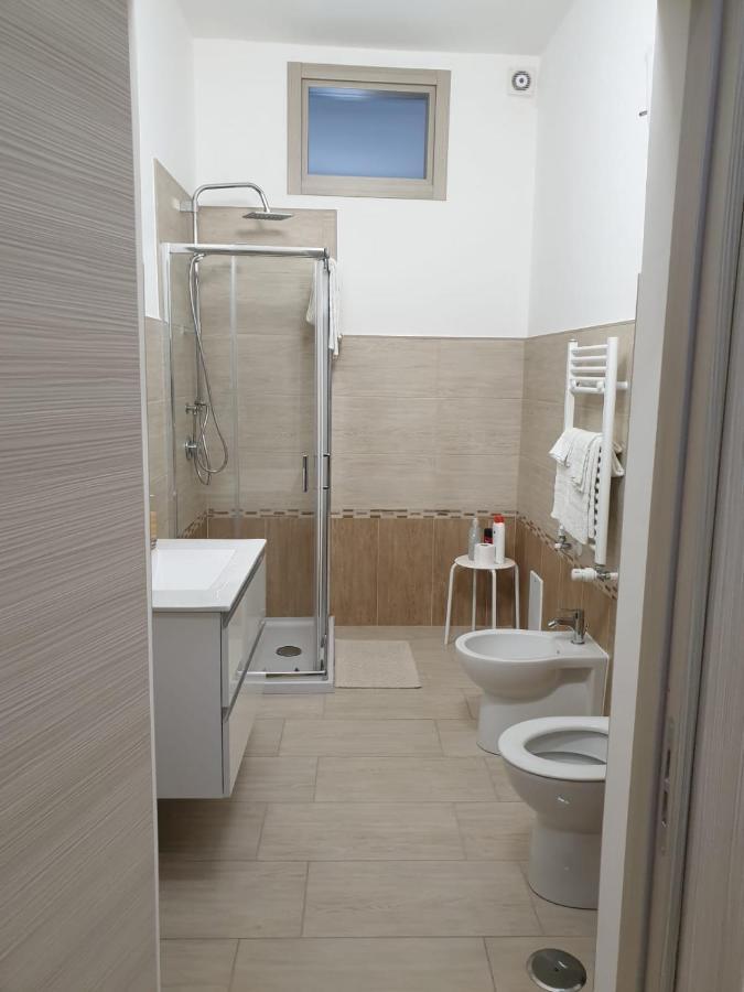B&B Solferino Telese Terme Ngoại thất bức ảnh