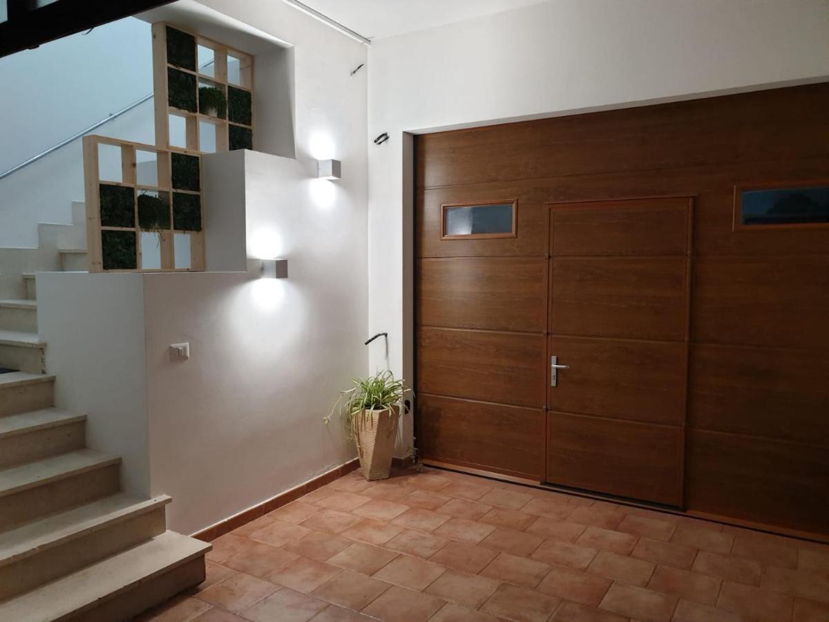 B&B Solferino Telese Terme Ngoại thất bức ảnh